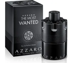 Azzaro The Most Wanted / Eau de Parfum / Herren / 100 ml