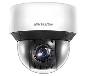 HIKVISION DS-2DE4A425IWG-E / IP-PTZ-Kamera / 4 MP / 25-facher Zoom / IR 50 m / PoE+