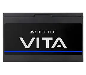 Chieftec Vita BPX-750-S 750W / ATX-Netzteil / 80 PLUS Bronze / aktive PFC / 120 mm Lüfter