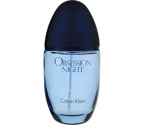 Calvin Klein Obsession Night EDP 100 ml / Eau de Parfum