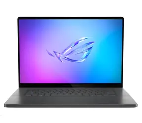 Asus ROG Zephyrus G16 GU606AW grau / Gaming-Laptop / 16" WQXGA OLED / Core Ultra 9 386H / 32 GB / 1 TB SSD / RTX 5080