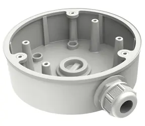 HIKVISION DS-1280ZJ-PT6 / Montagebasis / für Dome- und Turmkameras