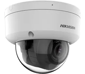HIKVISION DS-2CD2743G2-LIZS2U (2,8-12 mm) / IP-Kamera / Dome / 4 MP / ColorVu AcuSense / IR 40 m / IP67 IK10
