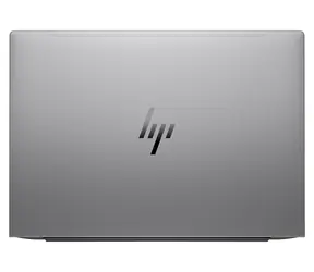 HP ZBook X G1i 16 Silber / Notebook / 16" UHD+ / Intel Core Ultra 9 285H / 64 GB / 1 TB SSD / Windows 11