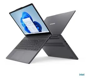 Lenovo IdeaPad Slim 3 15IRH10 grau / Notebook / 15,3" WUXGA / IPS / Intel Core i5-13420H / 16 GB / 512 GB SSD / Windows 11