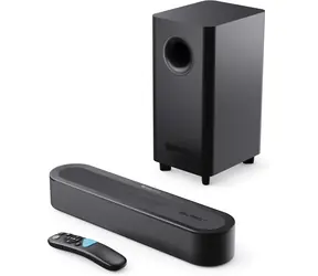 Majority Bowfell AXIS / Soundbar / 2.1 / Dolby Atmos