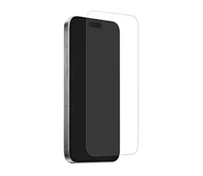 Puro Standard / Schutzglas / für Apple iPhone 17/17 Pro/16 / gehärtetes Glas