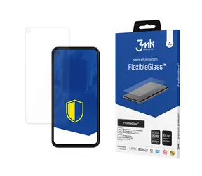 3mk FlexibleGlass für Google Pixel 5 5G / Hybridglas