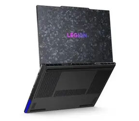 Lenovo Legion 9 18IAX10 schwarz / Notebook / 18" WQUXGA / Core Ultra 9 290HX+ / 32 GB RAM / 2 TB SSD / RTX 5090 24 GB Grafikkarte / Ohne Betriebssystem