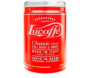 Lucaffé Classic 250 g / Kaffeebohnen