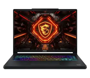 MSI Crosshair 16 Max HX E2WGXK-056CZ Schwarz / Notebook / 16" QHD+ / Intel Ultra 9 275HX / 32 GB / 2 TB SSD / RTX 5070 12 GB