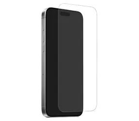 Puro Standard gehärtetes Glas / Schutzglas / Apple iPhone 17 Pro Max