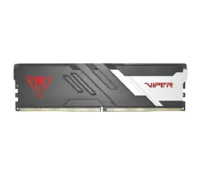 Patriot Viper Venom 8 GB / DIMM / DDR5 6400 MHz / CL38 / AMD EXPO