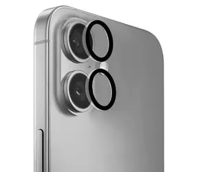 Puro Kameralinsenschutzglas / Apple iPhone 17, iPhone 16, iPhone 16 PLUS / Gehärtetes Glas