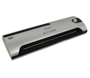 AVELI DESQ A3 Hochleistungslaminator silber / A3 / 2x75-175 µm / 300 mm/min / 4 Walzen