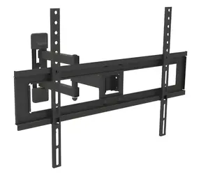 TB Touch TB-754E / TV-Wandhalterung / beweglich / 37-70" / VESA 600x400 / bis zu 35 kg