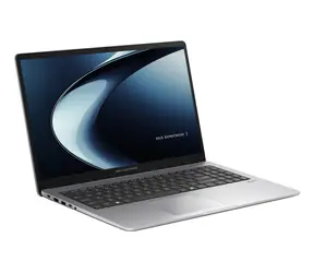 Asus ExpertBook PM1503CDA grau / Notebook / 15,6" FHD / AMD RYZEN 5 150 / 16 GB / 512 GB SSD / Windows 11