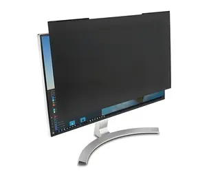 Kensington MagPro 21,5" / Blickschutzfilter für Monitor / 16:9 / magnetisch / beidseitig / abnehmbar