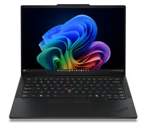 Lenovo ThinkPad T14s G7 schwarz / Notebook / 14" WUXGA IPS-Touchscreen / AMD RYZEN AI 7 PRO 450 / 32 GB RAM / 512 GB SSD / Windows 11