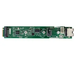 HPE iLO, NIC, M.2 und COM-Port-Kit ML30 Gen11 / Serverzubehör / MicroServer Gen11