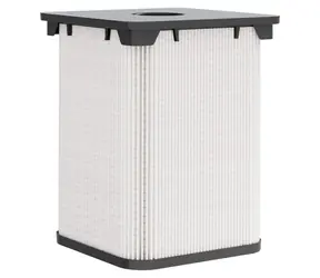 Creality Falcon AP1 / Laser-Rauchabsaugung / 5-stufige Filterung / WLAN / PM2.5-Sensor / 57 dB