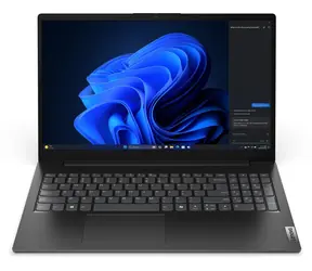 Lenovo V15 G4 IRU schwarz / Notebook / 15,6" FHD / Intel Core i5-13420H / 8 GB RAM / 512 GB SSD / Intel UHD / Ohne Betriebssystem