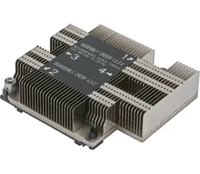 SuperMicro SNK-P0067PD / Kühler / für Server