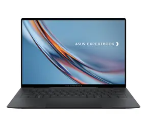 Asus ExpertBook Ultra B9406CAA grau (90NX09J2-M00640) / Notebook / 14" 2880x1800 / Intel Core Ultra 7 356H / 32 GB