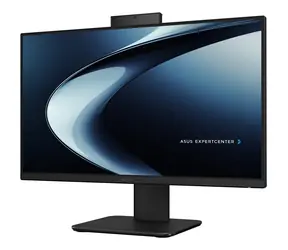 Asus ExpertCenter P440VAESK-BPC283X schwarz / All-in-One-Computer / 23,8" FHD / Intel Core 7 240H / 16 GB DDR5 / 512 GB SSD