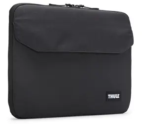 Thule TLS114 schwarze Hülle für MacBook Pro 14" / Polyester / wasserdicht