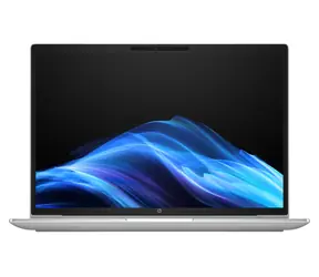 HP ProBook 4 G1a 14 Silber / Notebook / 14" WUXGA / AMD RYZEN 7 250 / 24 GB / 512 GB SSD / Radeon 780M / Windows 11