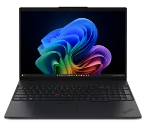 Lenovo ThinkPad L16 Gen 3 schwarz / Notebook / 16" WUXGA / Intel Core Ultra 5 325 / 32 GB RAM / 512 GB SSD / Windows 11