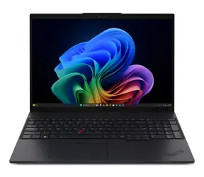 Lenovo ThinkPad L16 Gen 3 schwarz / Notebook / 16" WUXGA / AMD RYZEN AI 5 430 / 32 GB / 1 TB SSD / AMD Radeon 840M / W11P