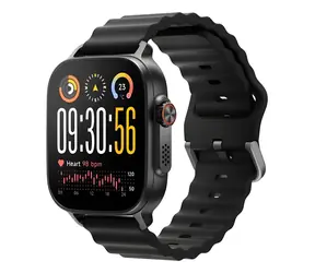 Realme Watch 5 Titanium Black / Smartwatch
