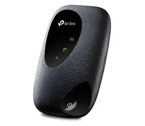 TP-LINK Mobiler WLAN-Router 4G LTE / Mobiler WLAN-Router / 4G LTE / Micro-SIM / WLAN 802.11n / 2000 mAh