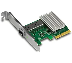 Trendnet TEG-10GECSFP / Netzwerkkarte / SFP+ / 10 Gbit/s / PCI Express