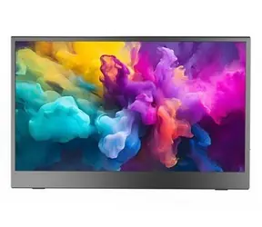 15,6" Denver PMO-15604 / Tragbarer Monitor