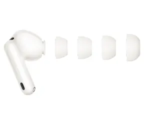 Huawei FreeBuds 7i weiß / Kopfhörer / ANC / Bluetooth