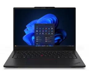 Lenovo ThinkPad L13 G6 schwarz / Notebook / 13,3" WUXGA / Intel Core Ultra 5 225U / 16 GB / 512 GB SSD / Windows 11