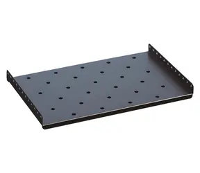 Xtendlan / Rack-Ablage / TELCO / 475 mm / Tragfähigkeit 60 kg