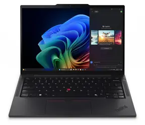 Lenovo ThinkPad T14s G6 schwarz (21TB003MGE) / Notebook / 14" WUXGA / AMD RYZEN AI 7 PRO 350 / 32 GB / 1 TB SSD