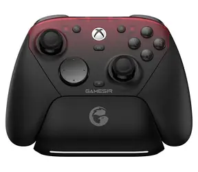 GameSir G7 Pro schwarz/rot