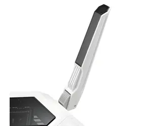 Asus ROG Rapture GT-BE19000AI weiß / Gaming-Router / Wi-Fi 7 / Tri-Band / 2x 10G- Port / AiMesh