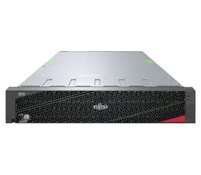 Fujitsu PRIMERGY RX2540M6 / Server / Xeon Gold 6334 3,6 GHz / 32 GB DDR4 / 16 x 2,5" / 900 W / 2 HE