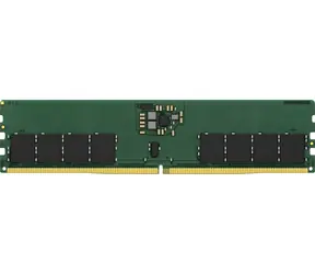 Kingston ValueRAM 16 GB DDR5-6400 MHz / RAM / CUDIMM / CL52 / Non-ECC / 1,1 V
