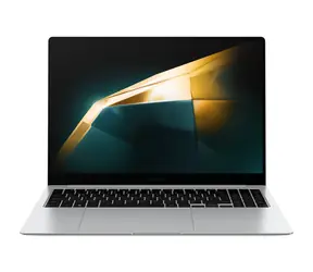 Samsung Galaxy Book4 Pro Platinum / Notebook / 16" 2,8K AMOLED / Intel Core Ultra 7 155H / 32 GB RAM / 512 GB SSD / Windows 11 Pro