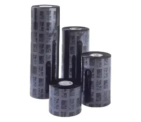 ZEBRA 3200 / TTR-Band / Wachs / 40 mm / 450 m