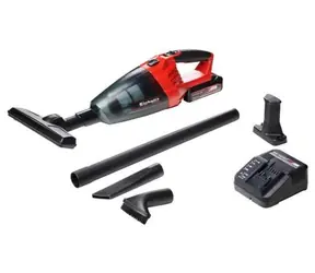 Einhell TE-VC 18 LI / Akku-Handstaubsauger / 18 V / Power X-Change / mit Akku
