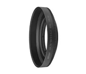 Nikon HN-40 / Aufschraubbare Gegenlichtblende / Nikon Z 16-50 mm DX