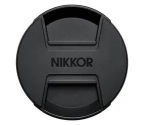 Nikon LC-77 / Objektivdeckel / 77 mm